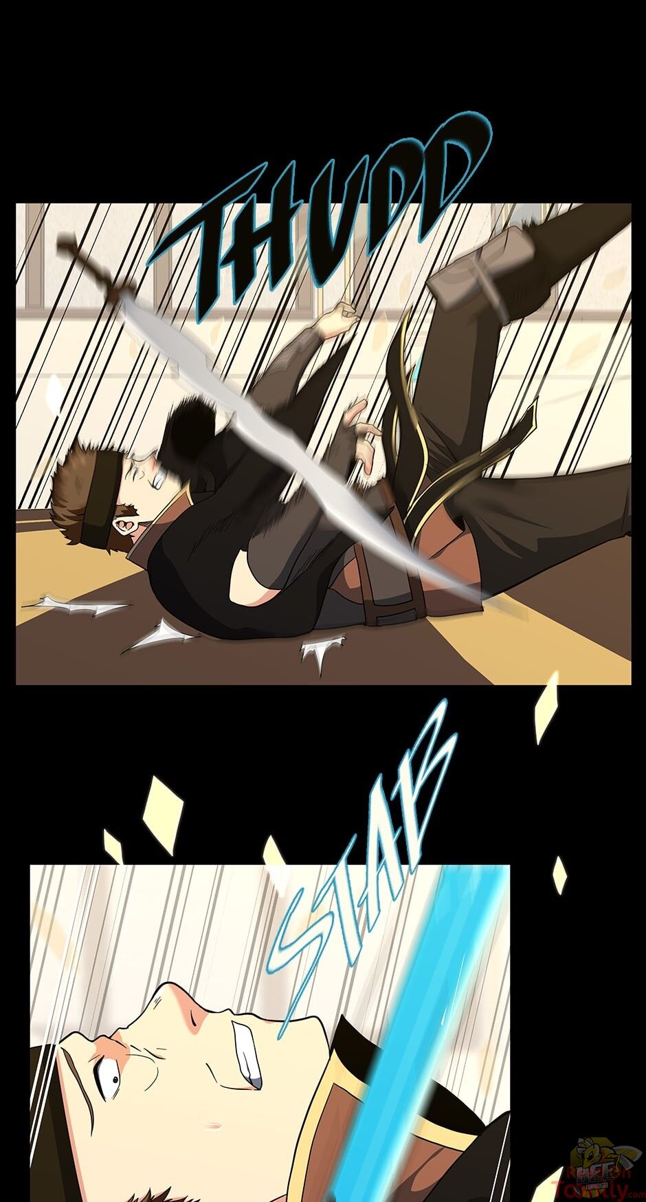 The Beginning After The End Chapter 94 image 67